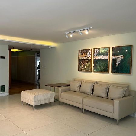 #1 Sofisticado Loft Vista Mar - Farol Da Barra Apartment Salvador Ngoại thất bức ảnh