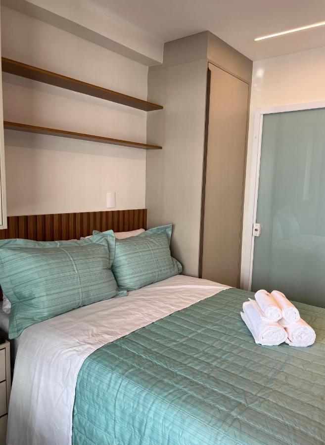 #1 Sofisticado Loft Vista Mar - Farol Da Barra Apartment Salvador Ngoại thất bức ảnh