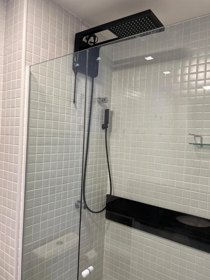 #1 Sofisticado Loft Vista Mar - Farol Da Barra Apartment Salvador Ngoại thất bức ảnh
